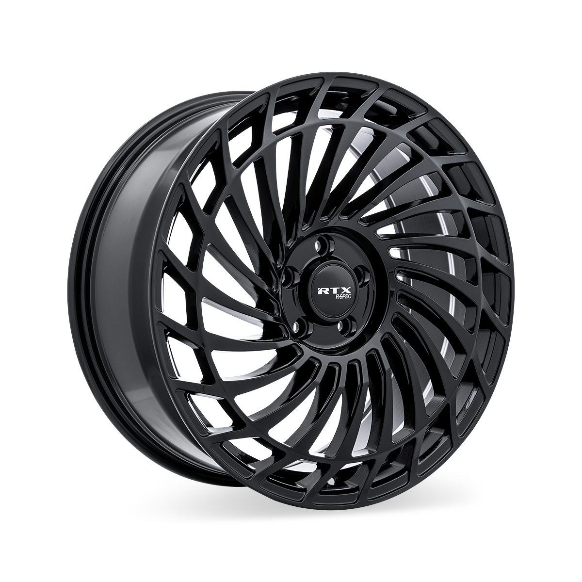 RTX RS06 roue