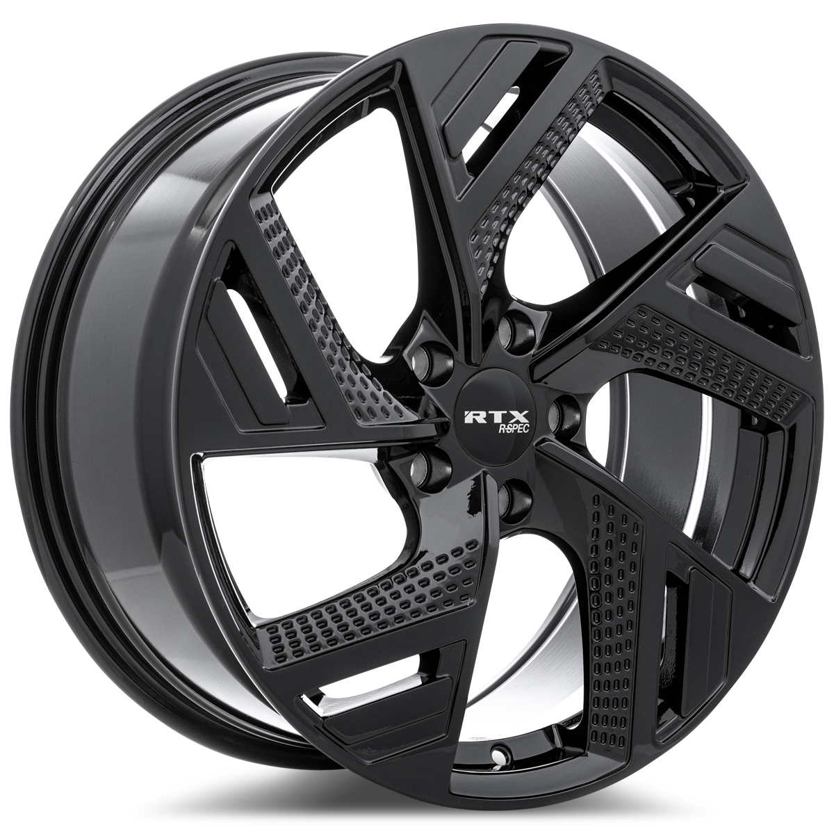 RTX RS09 roue