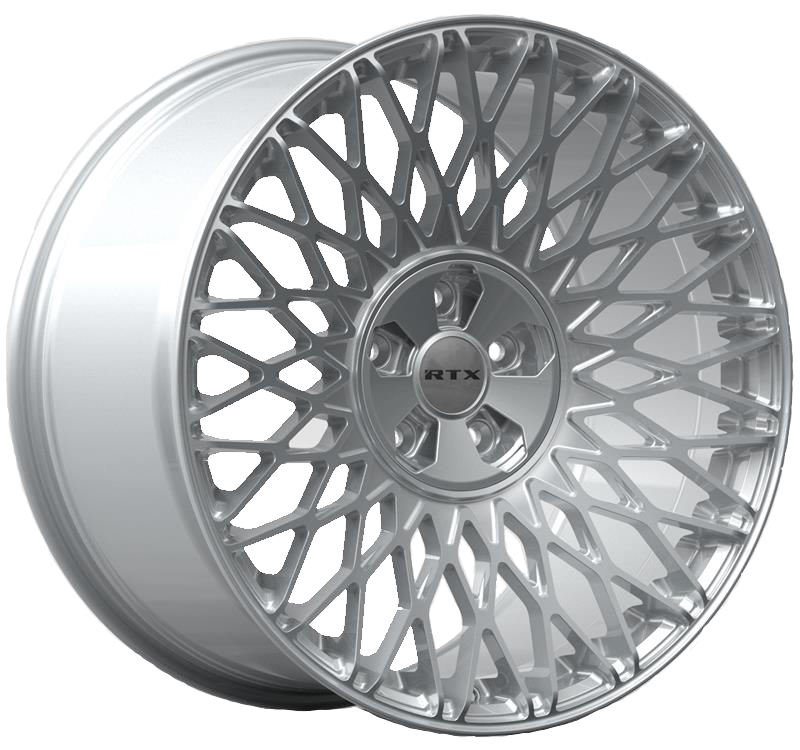 RTX Mesh wheel