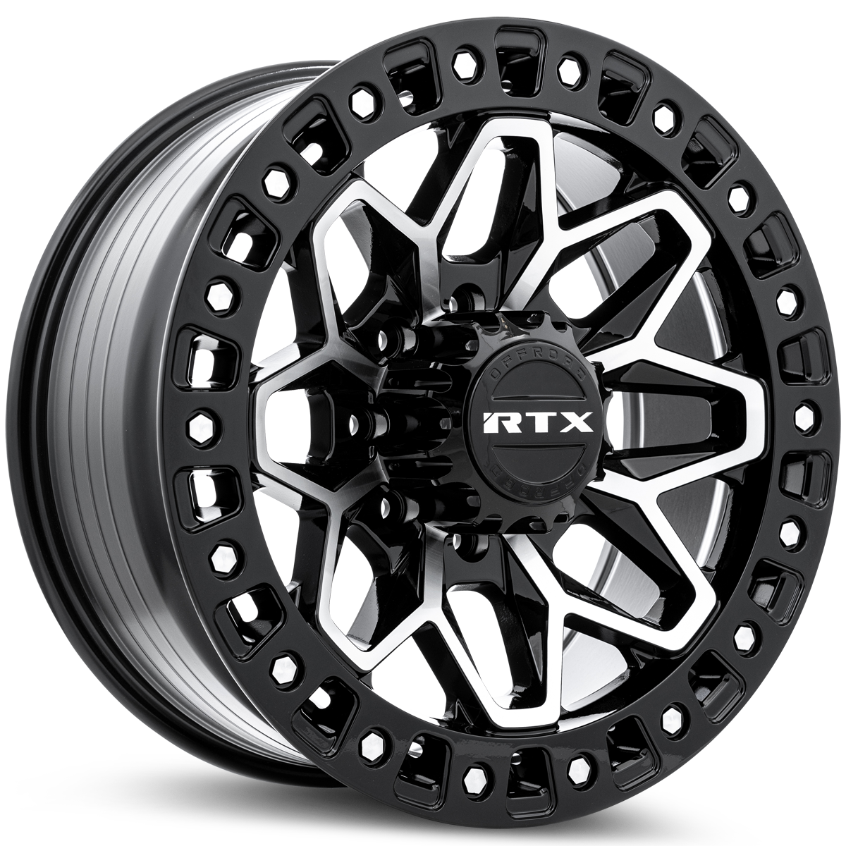 RTX Zion roue