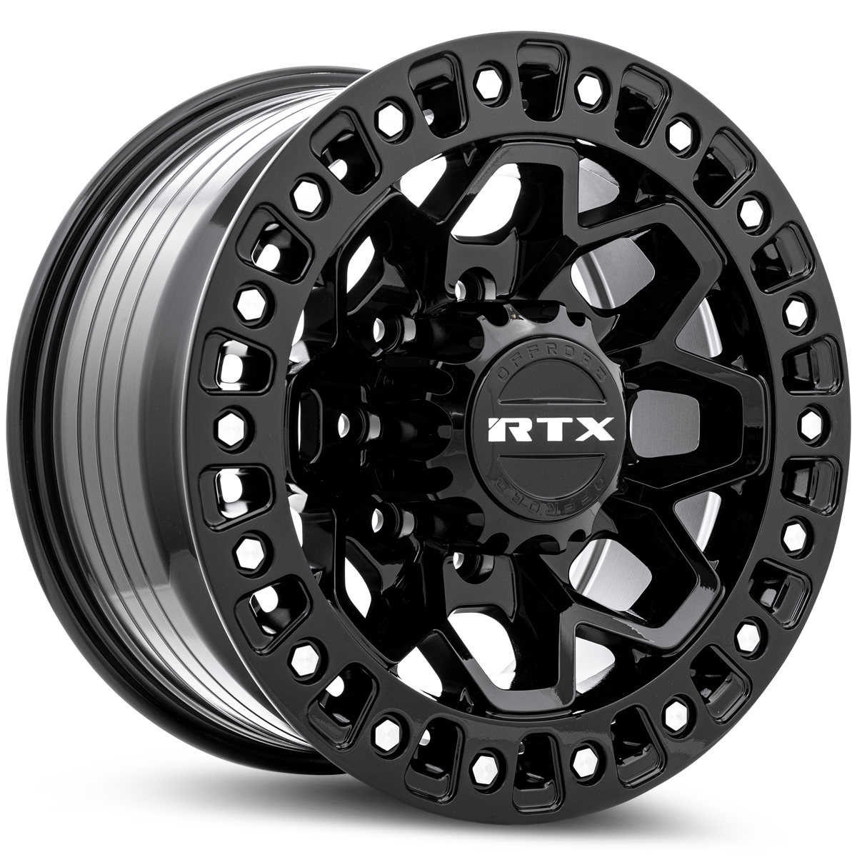 RTX Zion roue