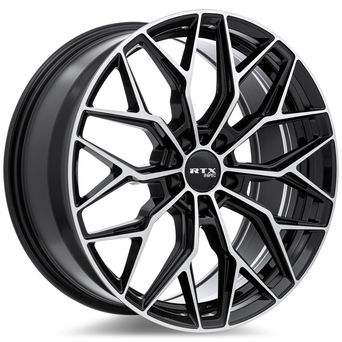 RTX RS02 roue