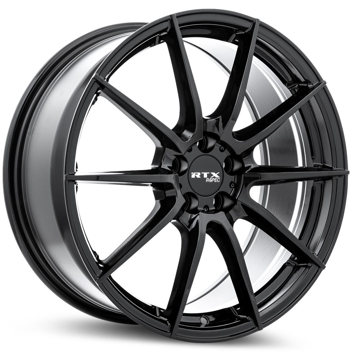 RTX RS03 roue