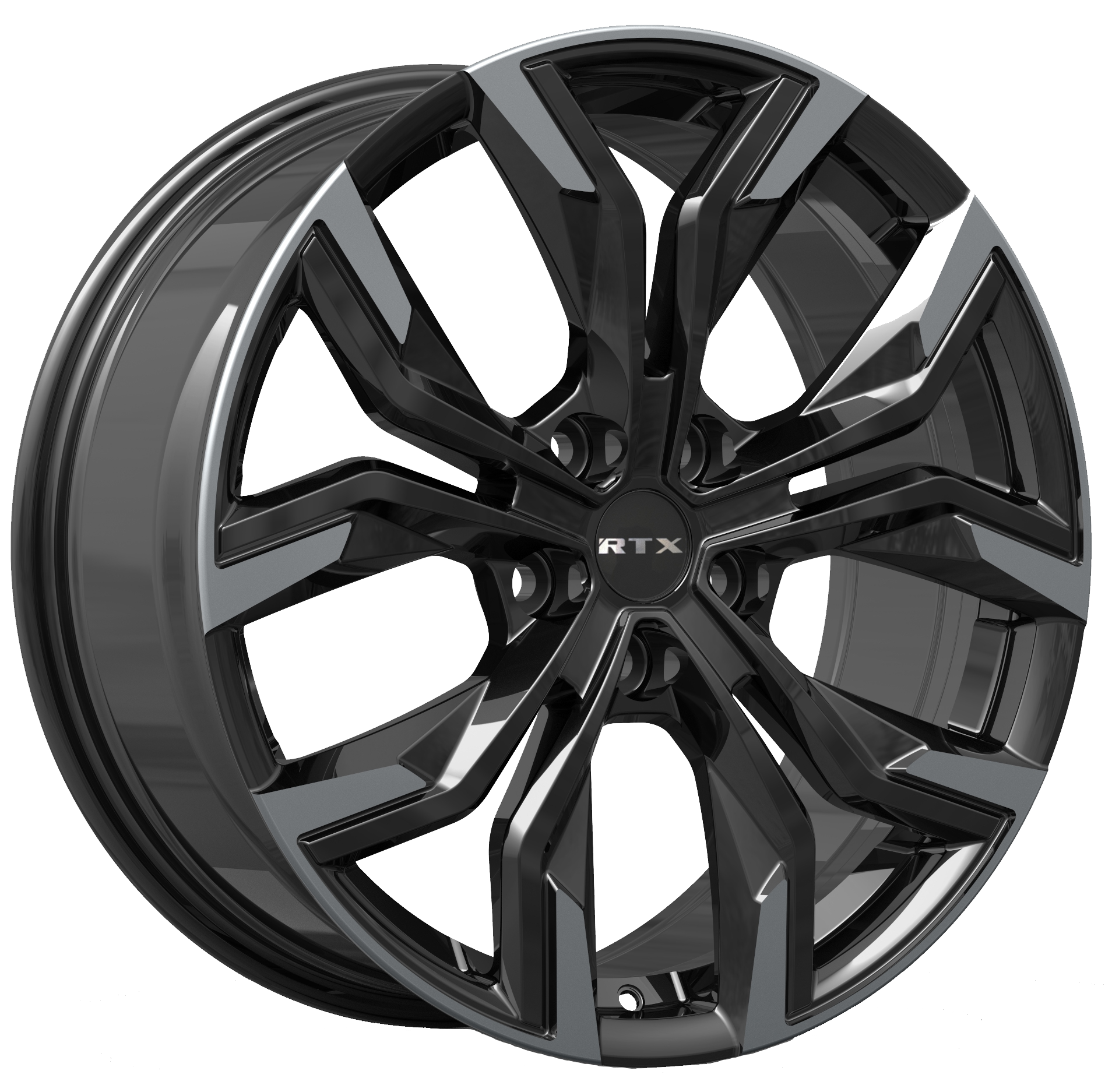 RTX Venom roue
