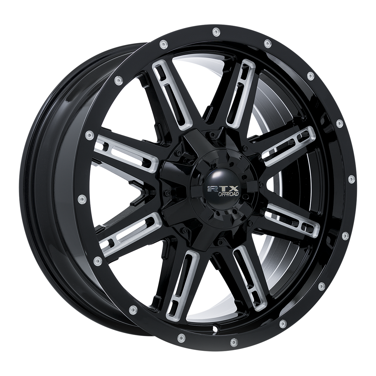 RTX Ravine wheel