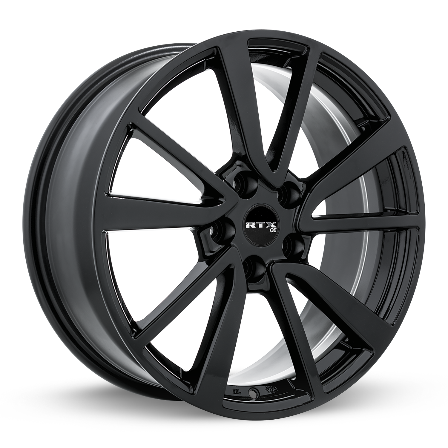 RTX Rogue wheel