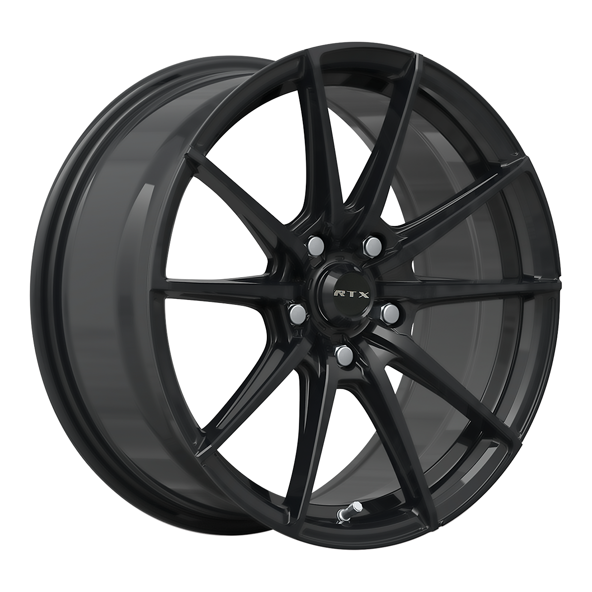 RTX SL01 wheel