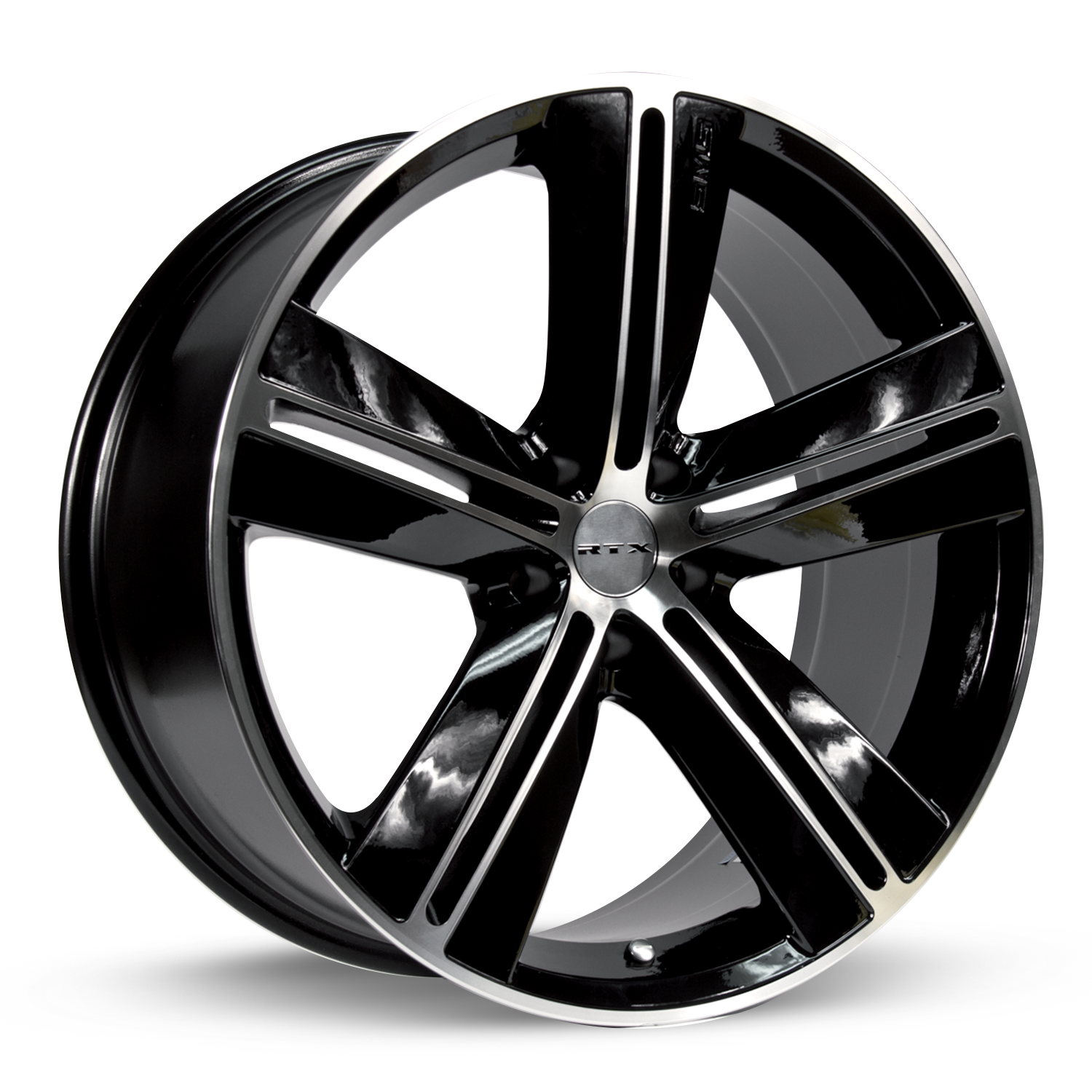 RTX SMS wheel