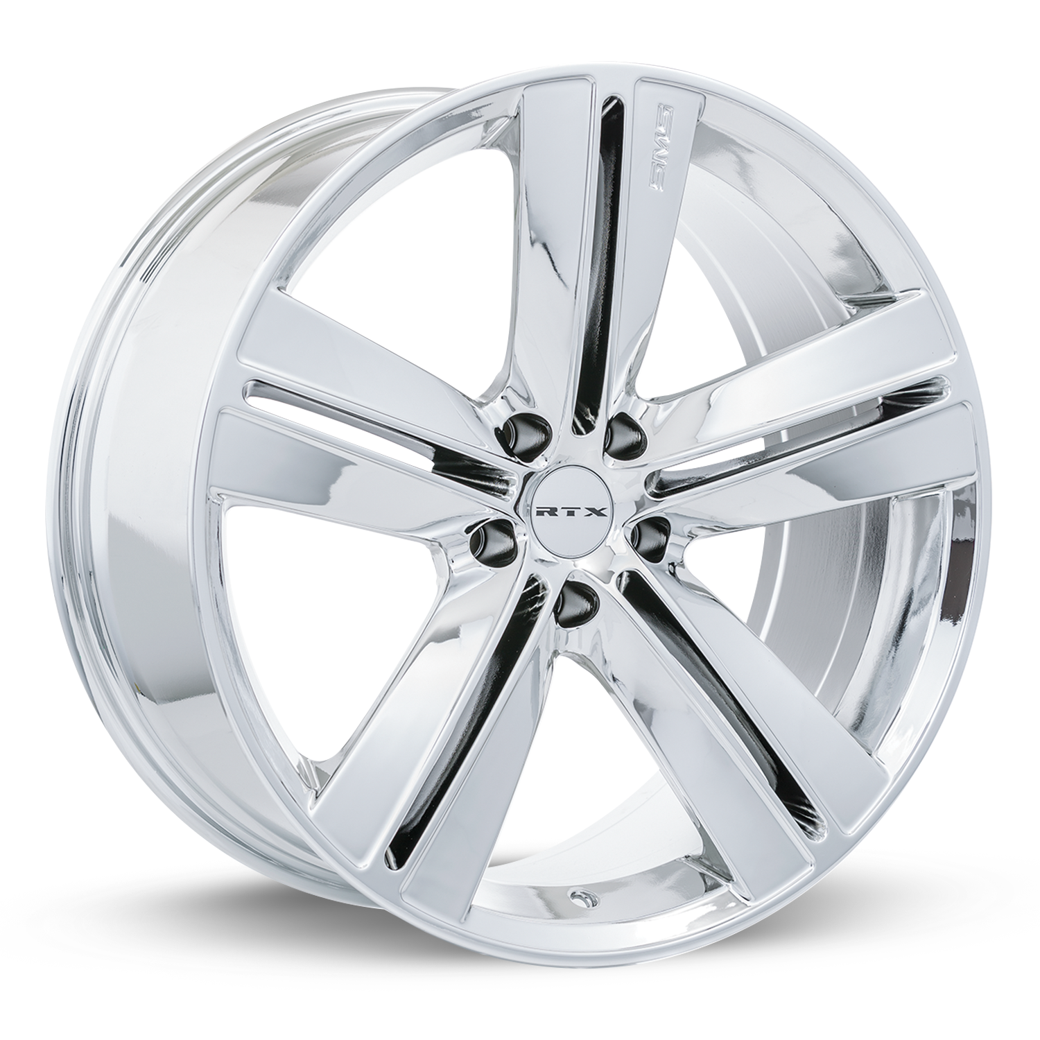 RTX SMS wheel