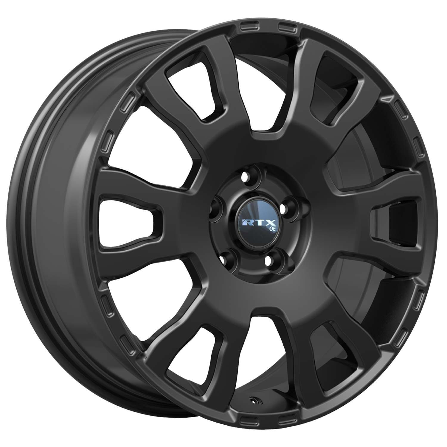 RTX SU02 wheel
