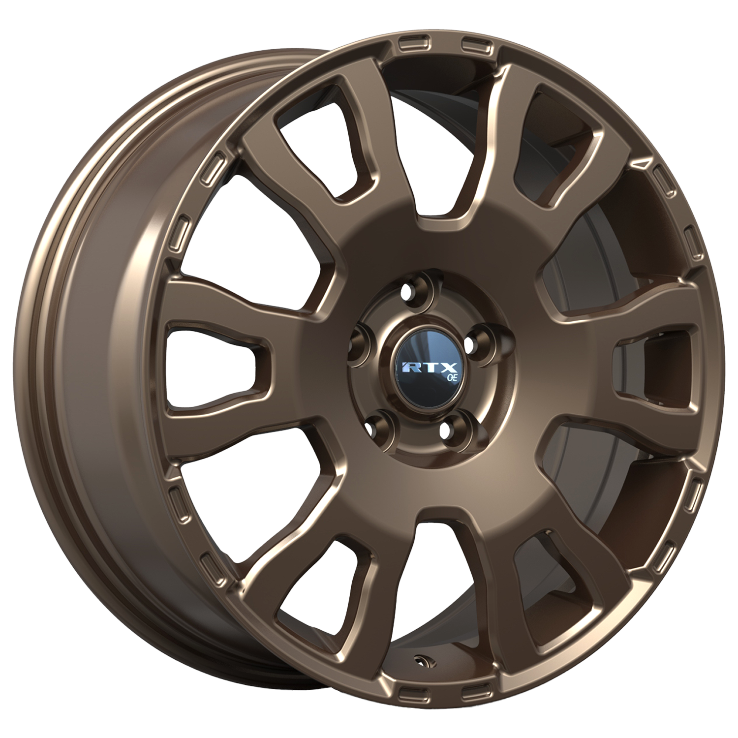 RTX SU02 wheel
