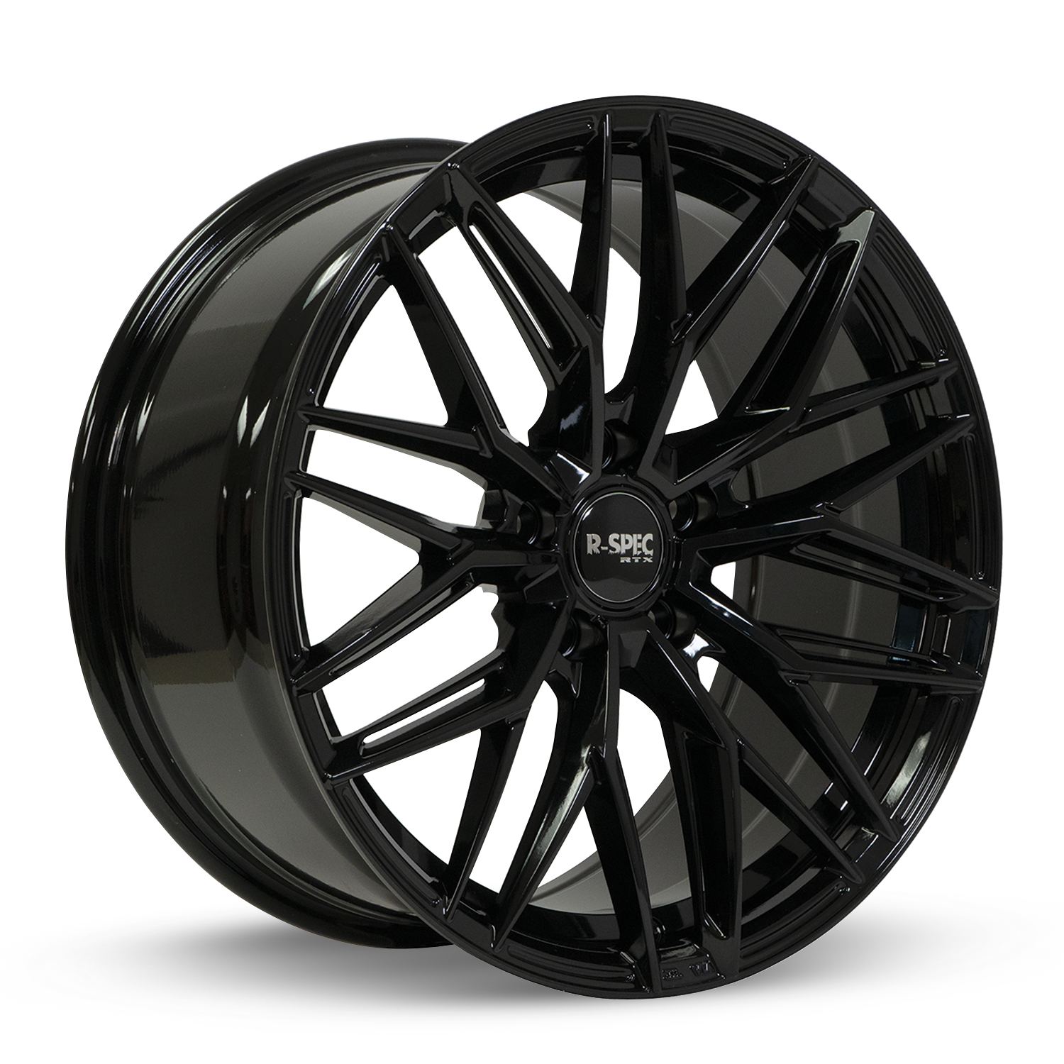 RTX SW20 wheel