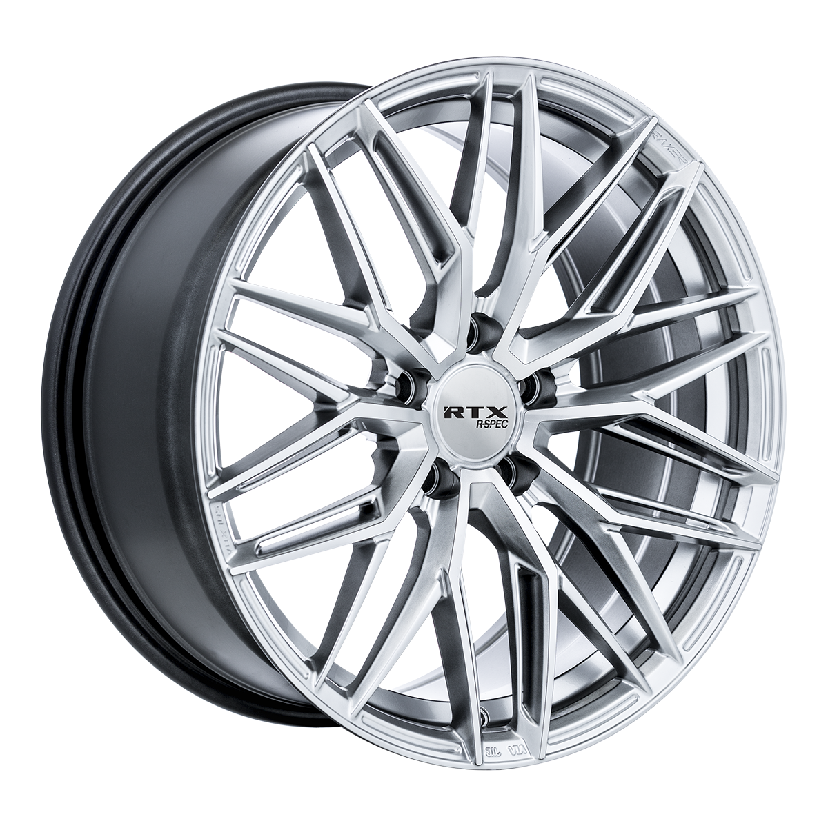 RTX SW20 wheel