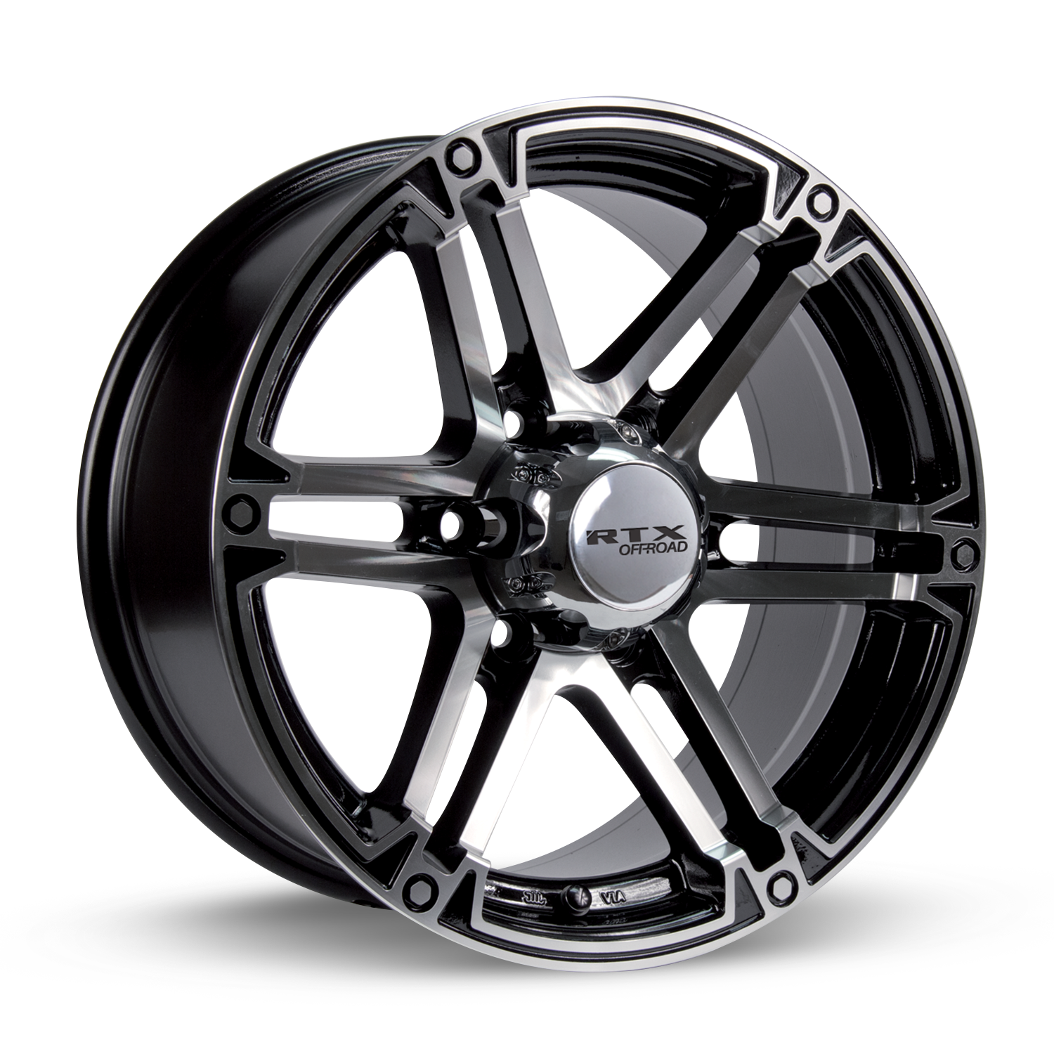 RTX Slate wheel