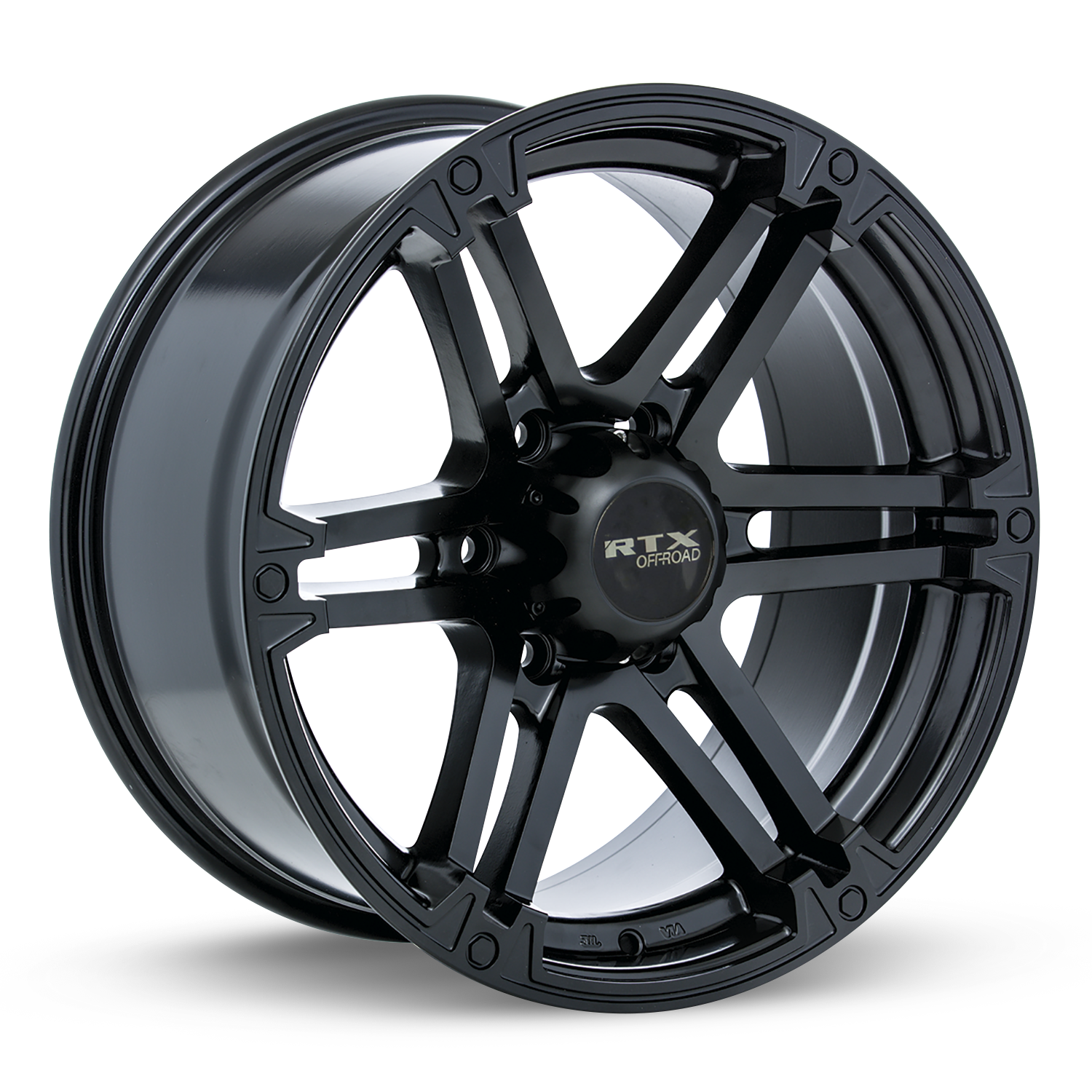 RTX Slate wheel