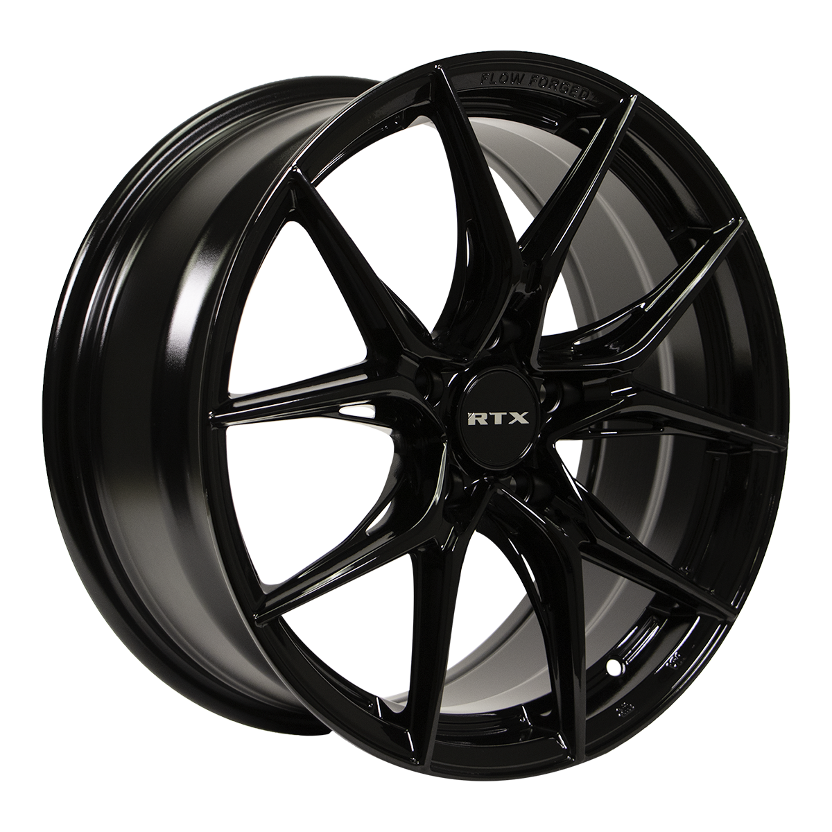 RTX Slick wheel