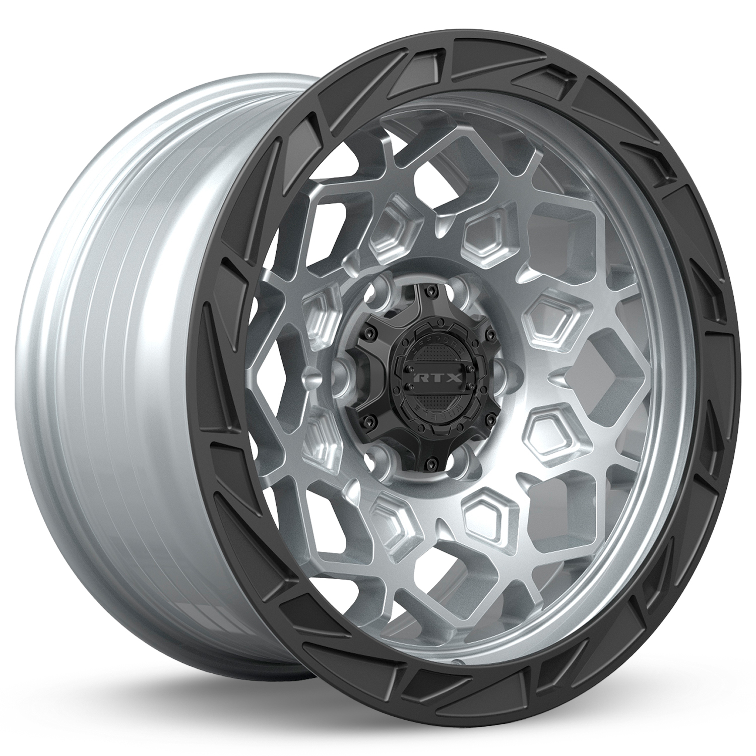 RTX Spade wheel