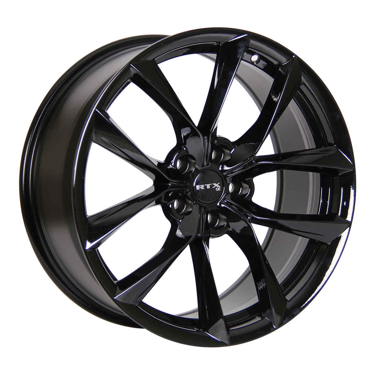 RTX Spider wheel