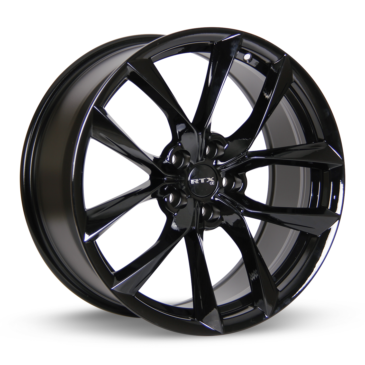 RTX Spider wheel