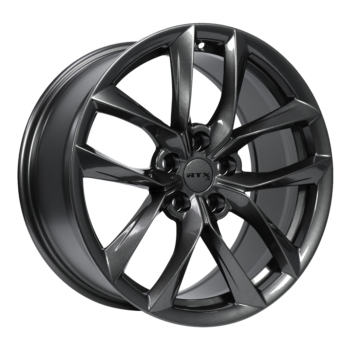 RTX Spider wheel