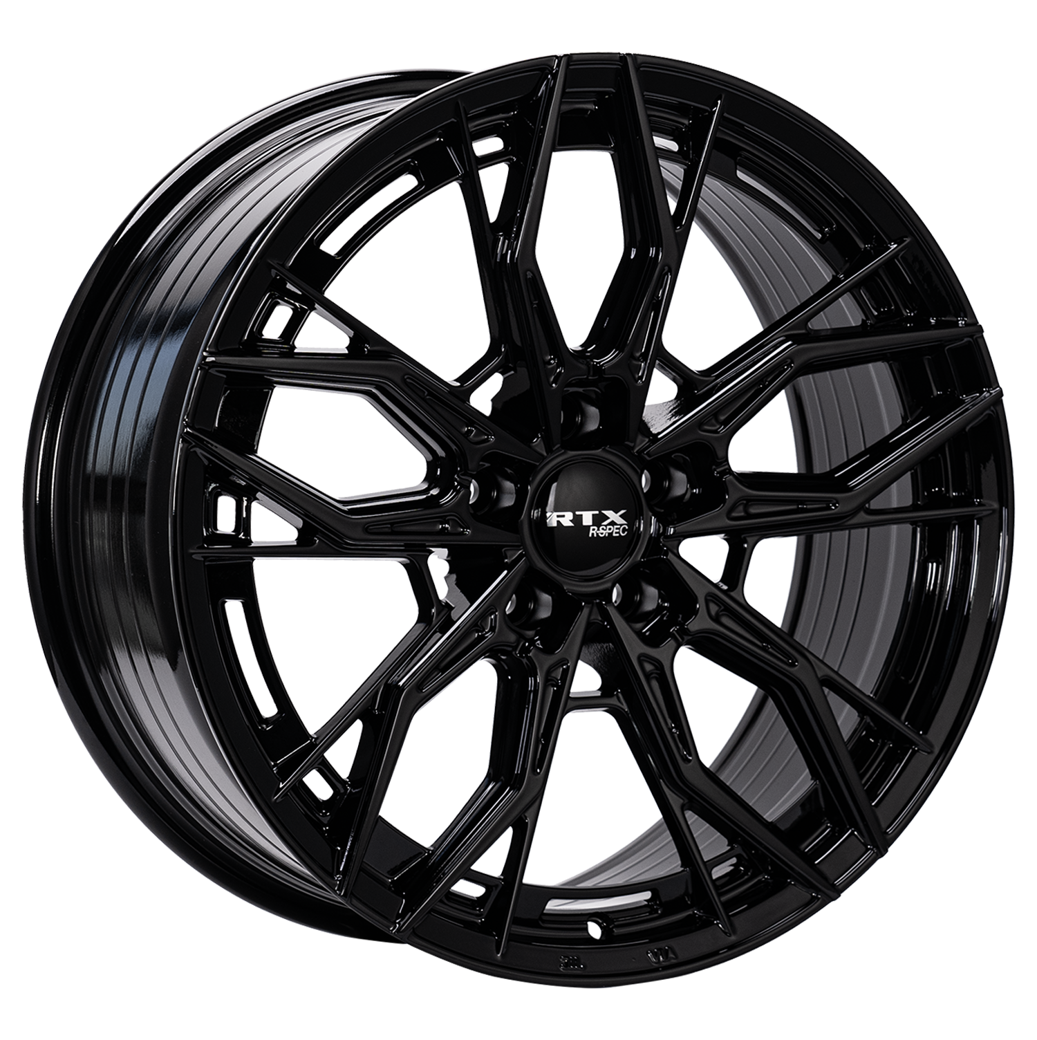 RTX Spur wheel