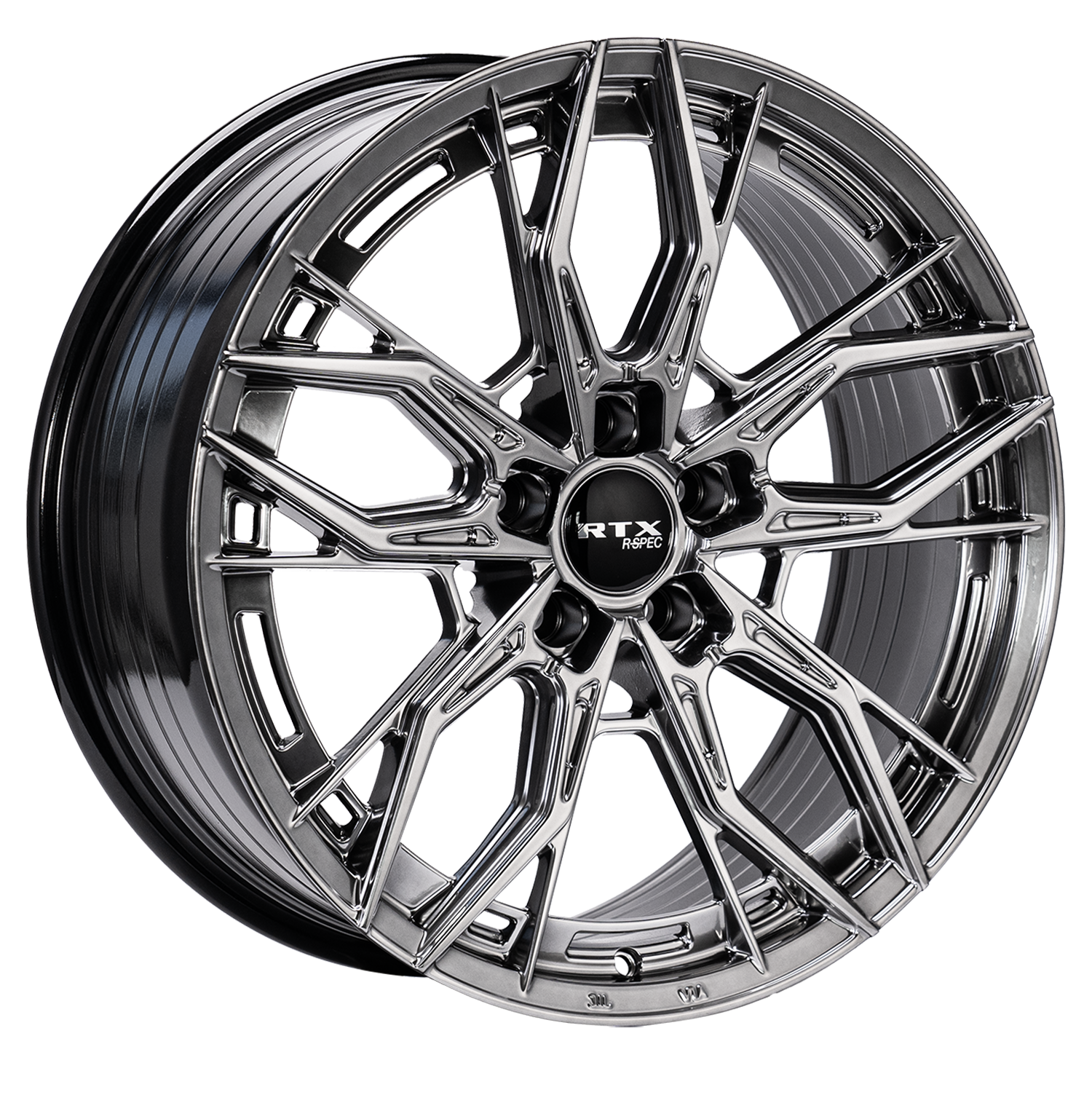 RTX Spur wheel