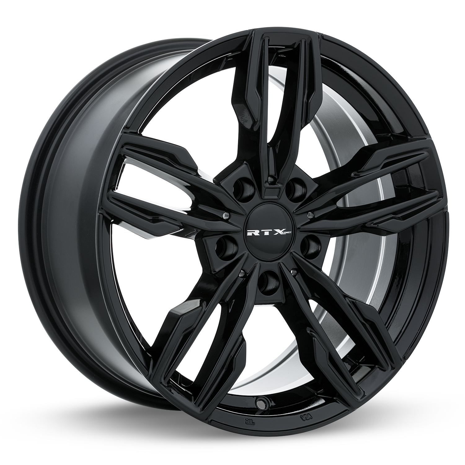 RTX Stade wheel