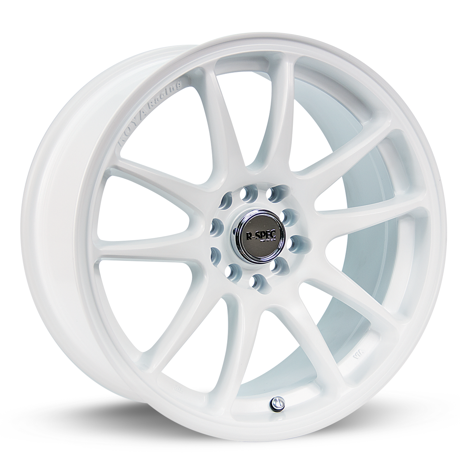 RTX Stag wheel