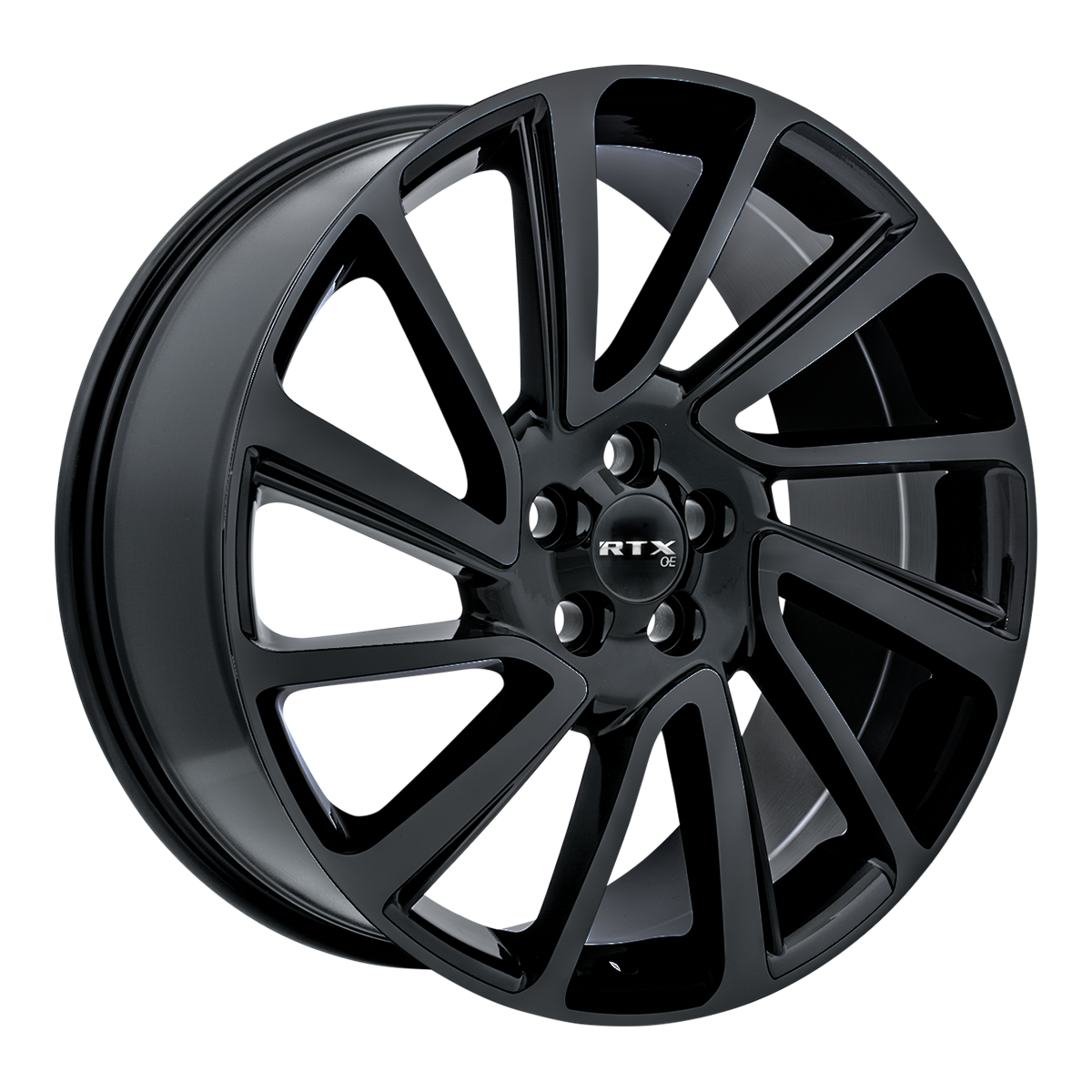 RTX Sterling roue