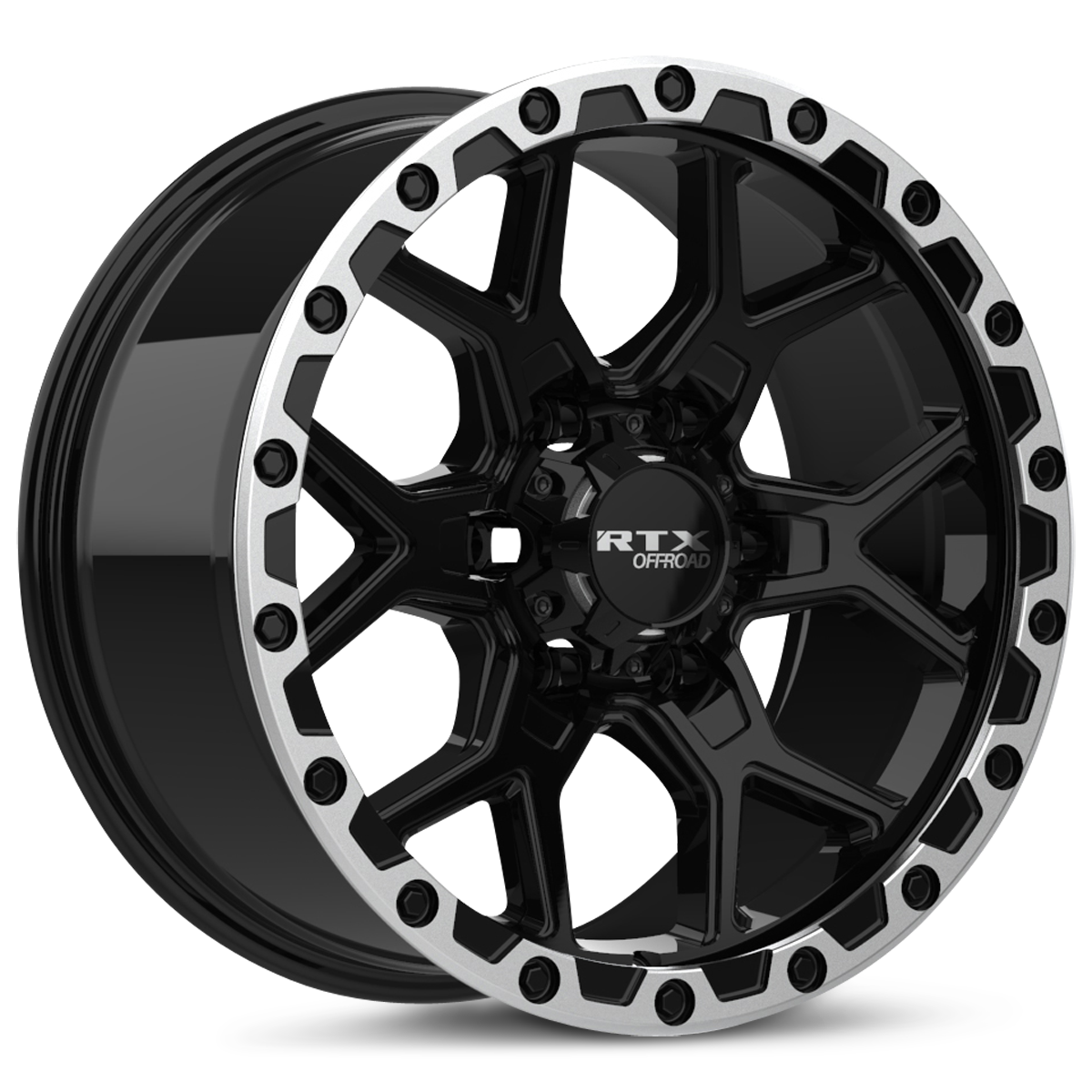 RTX Storm roue