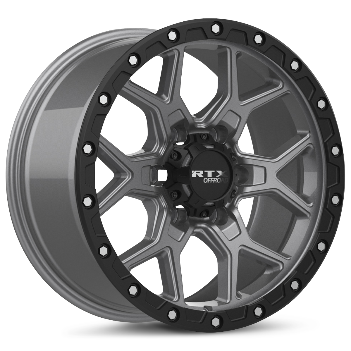 RTX Storm roue