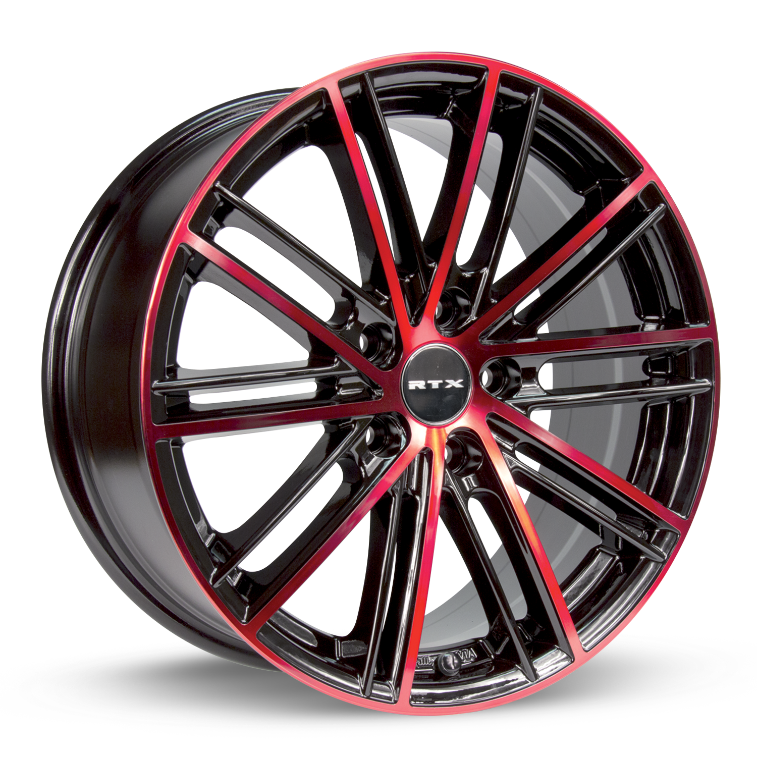 RTX Strobe 5 wheel