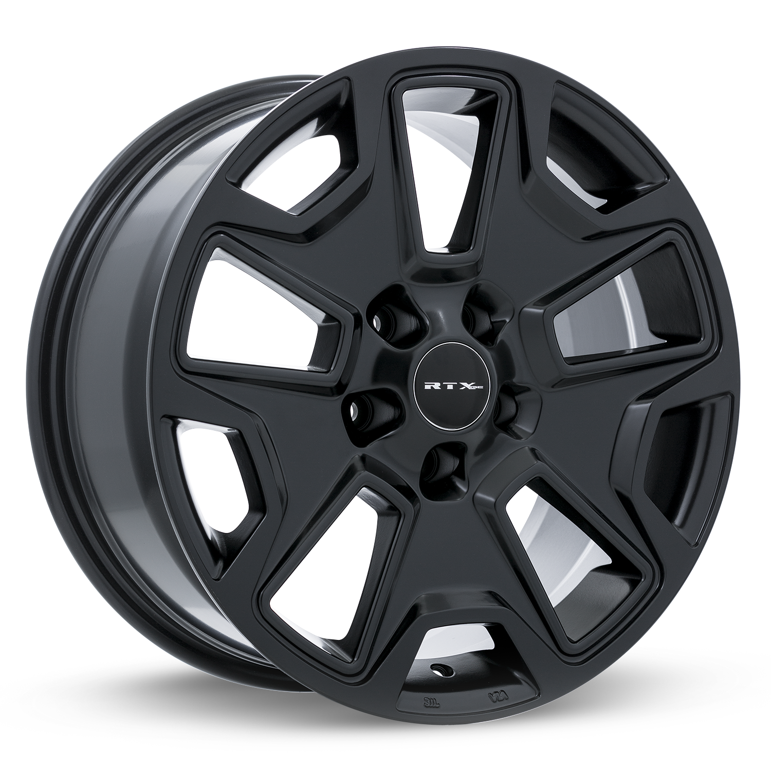 RTX Summit wheel