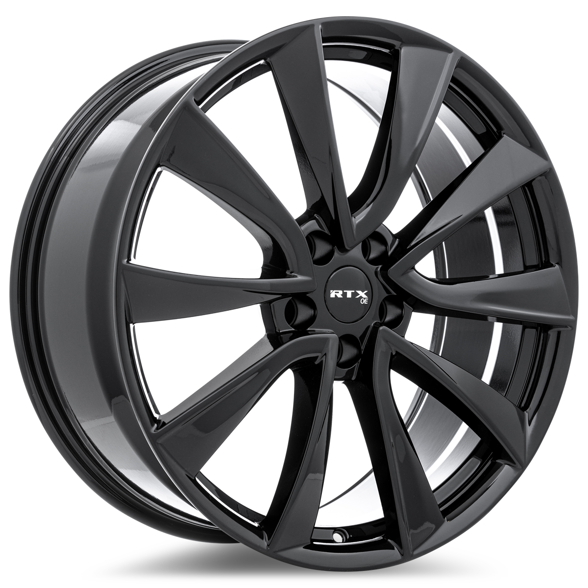RTX TS01 wheel
