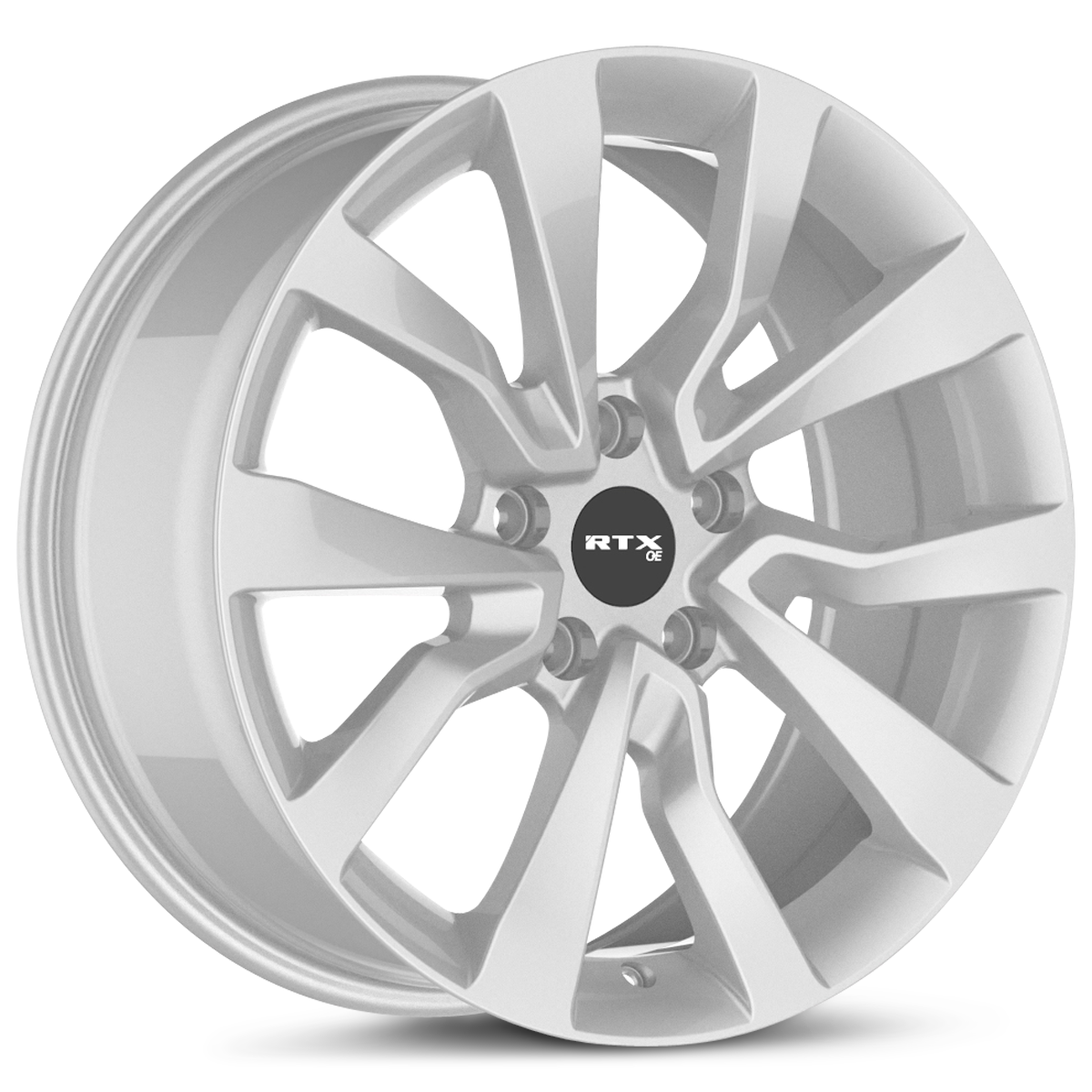 RTX TS04 wheel