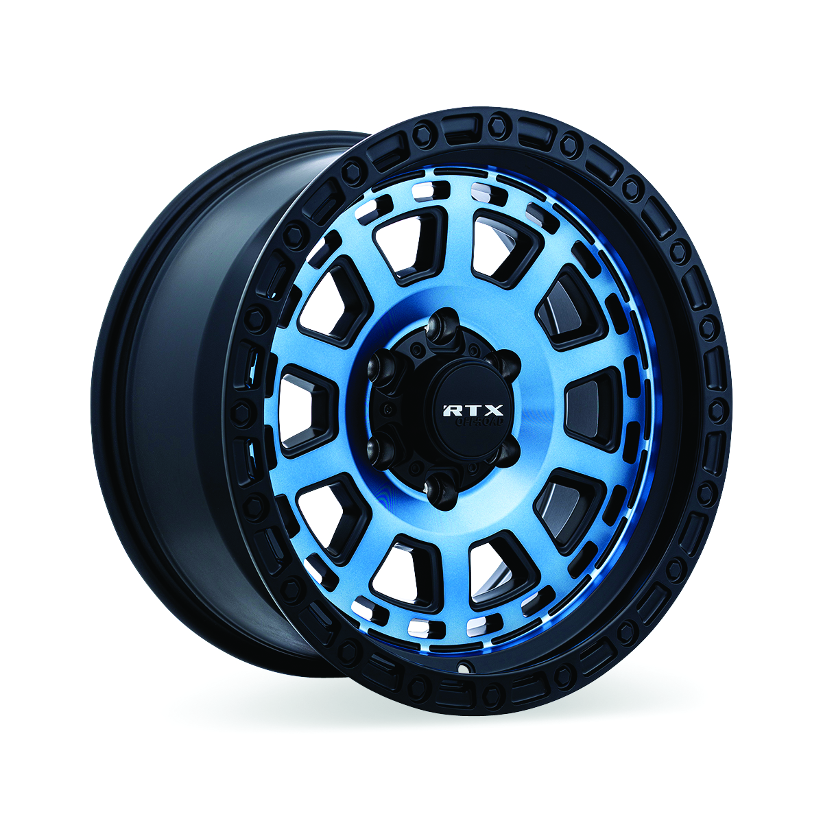 RTX Titan wheel