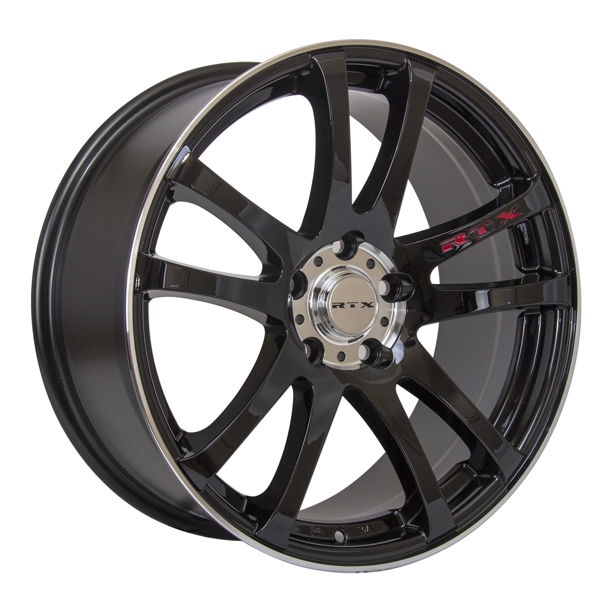 RTX Twin roue