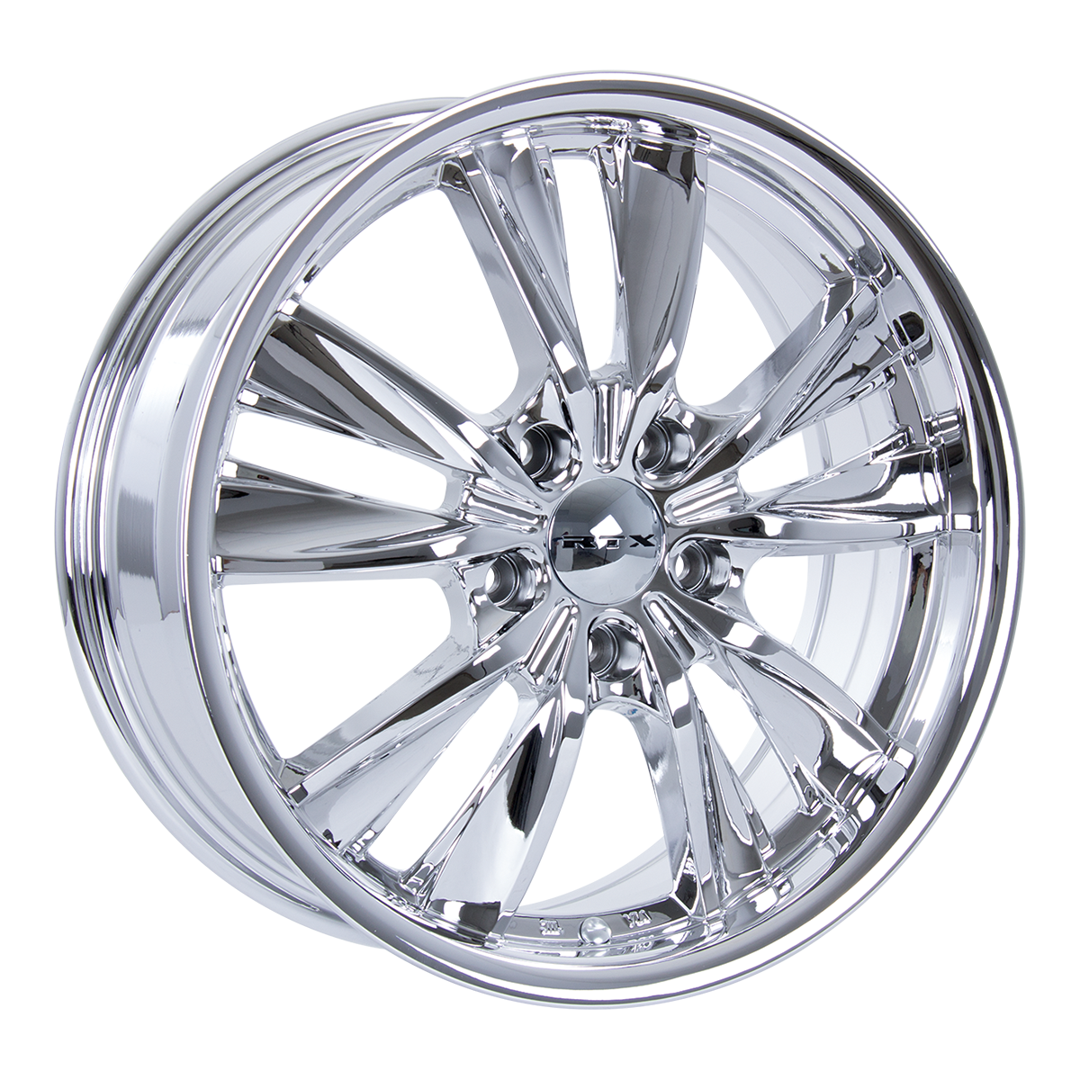 RTX Twist wheel