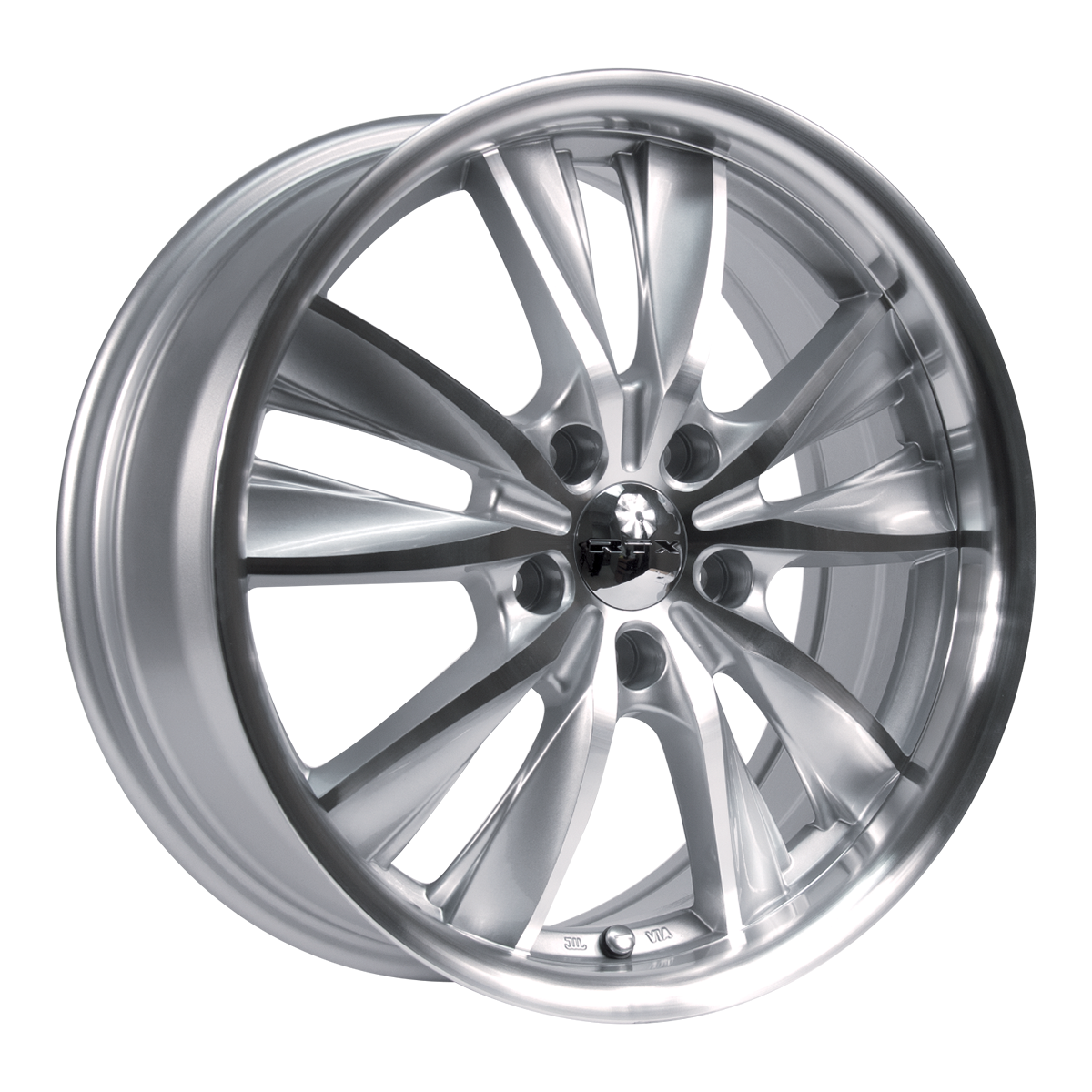 RTX Twist wheel