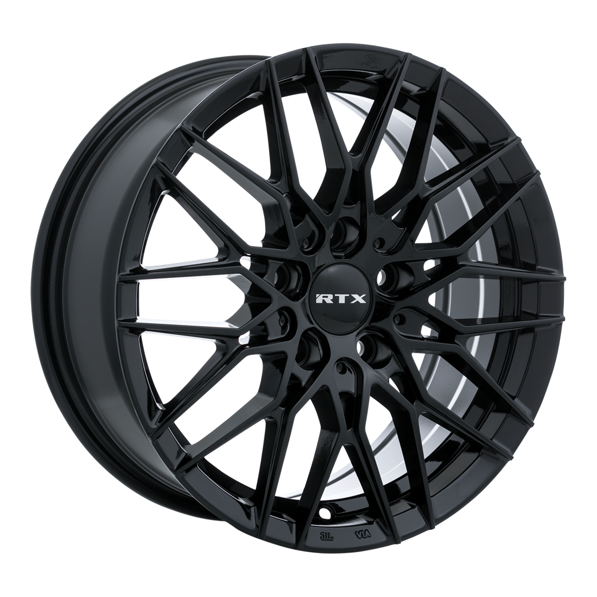 RTX V20 wheel