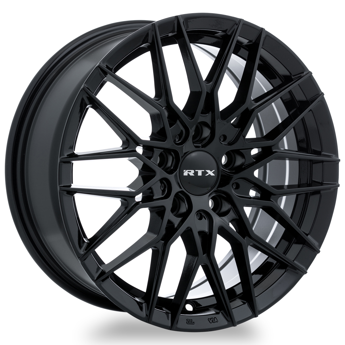 RTX V20 wheel