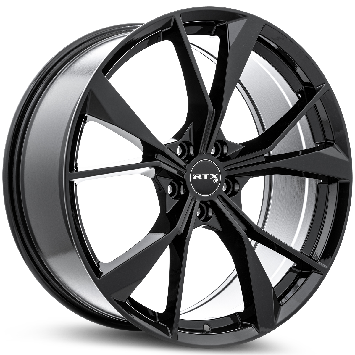 RTX VW01 roue