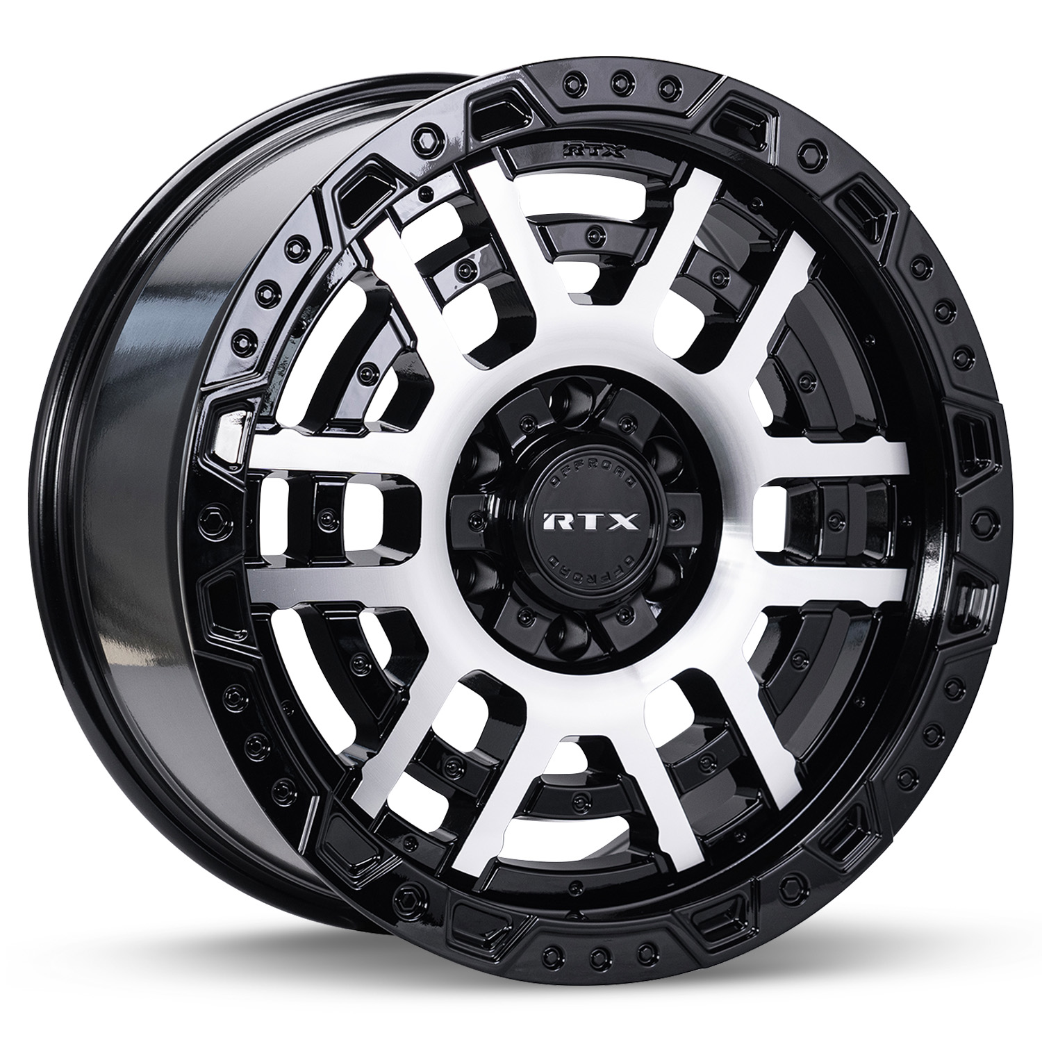 RTX Valhalla wheel