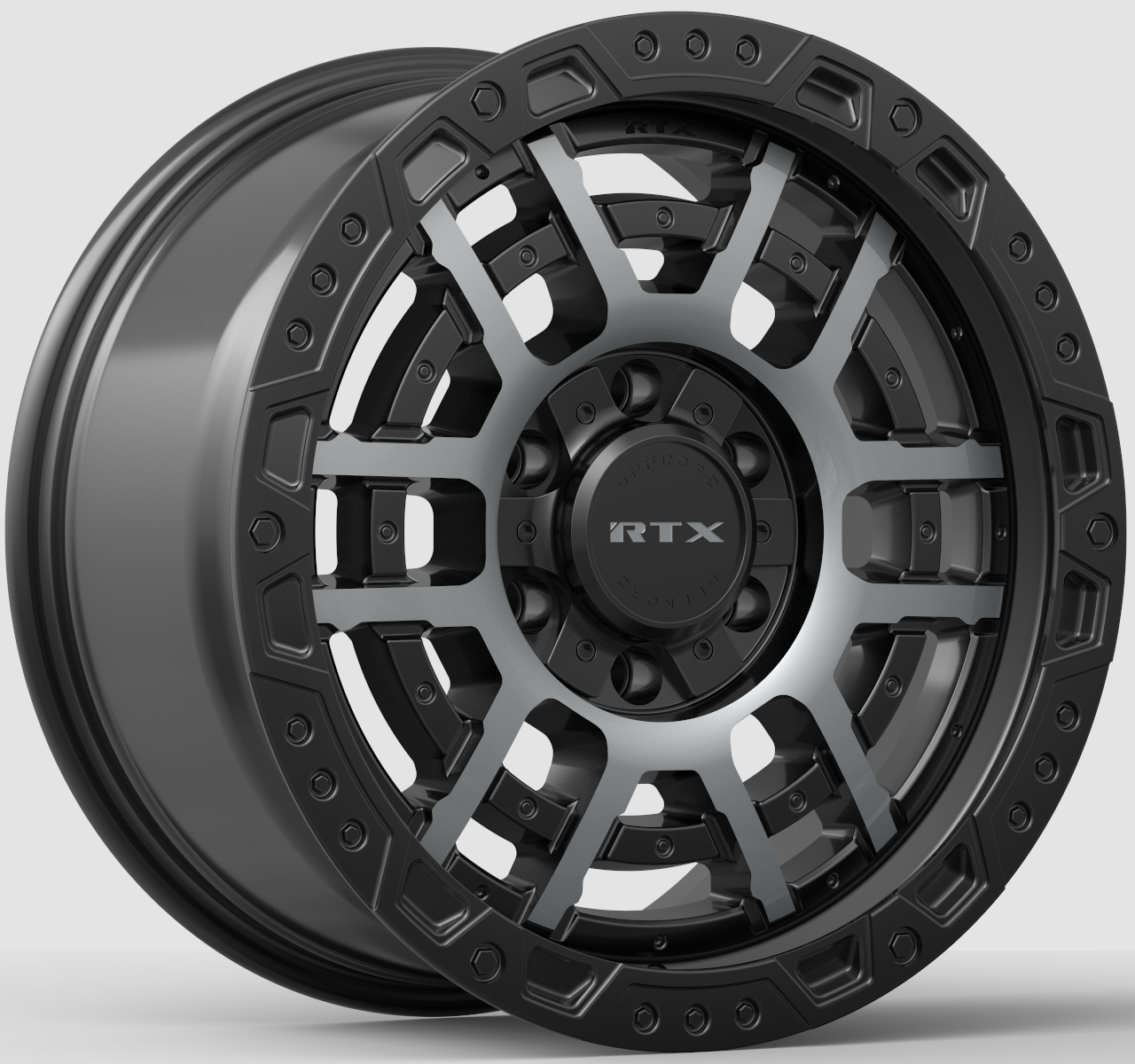 RTX Valhalla wheel