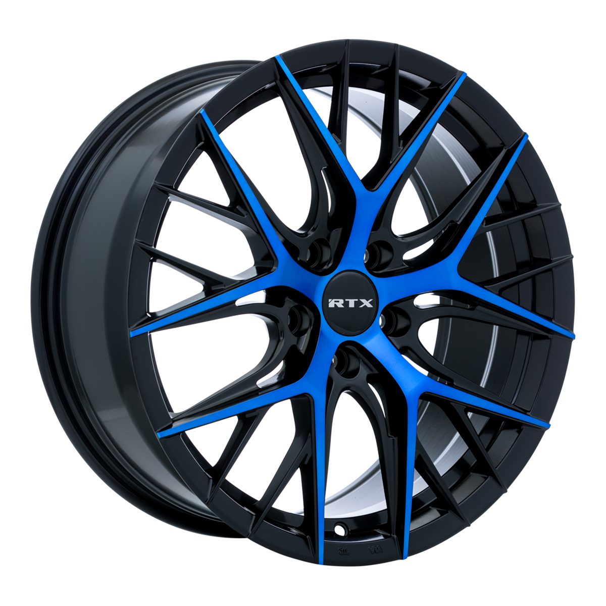 RTX Valkyrie roue
