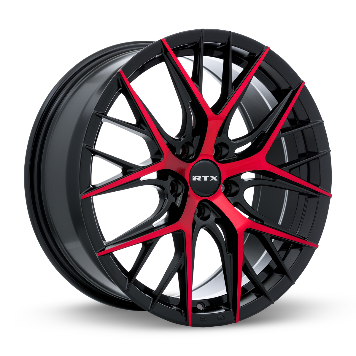 RTX Valkyrie roue