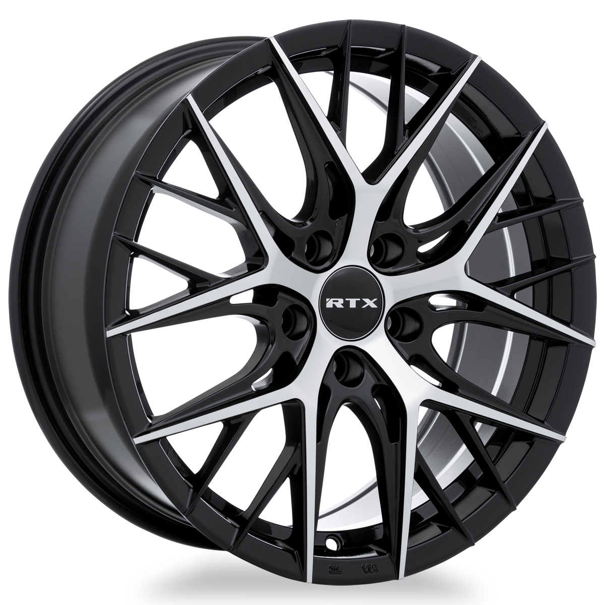 RTX Valkyrie roue