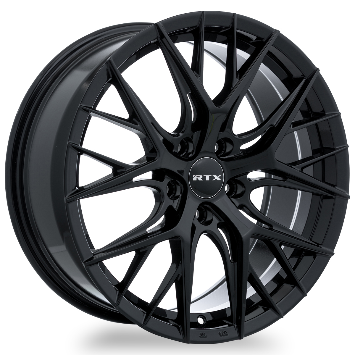 RTX Valkyrie roue