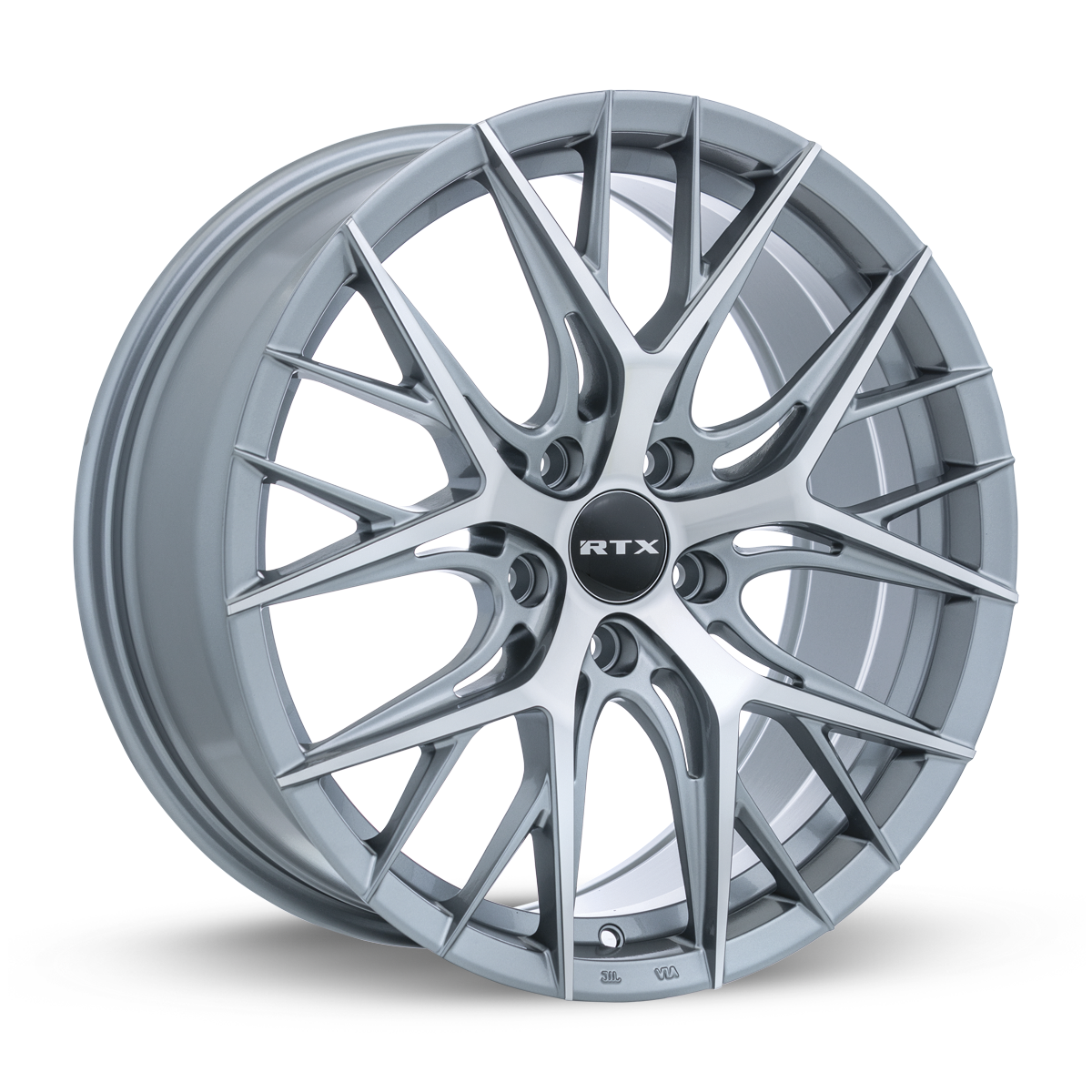 RTX Valkyrie roue