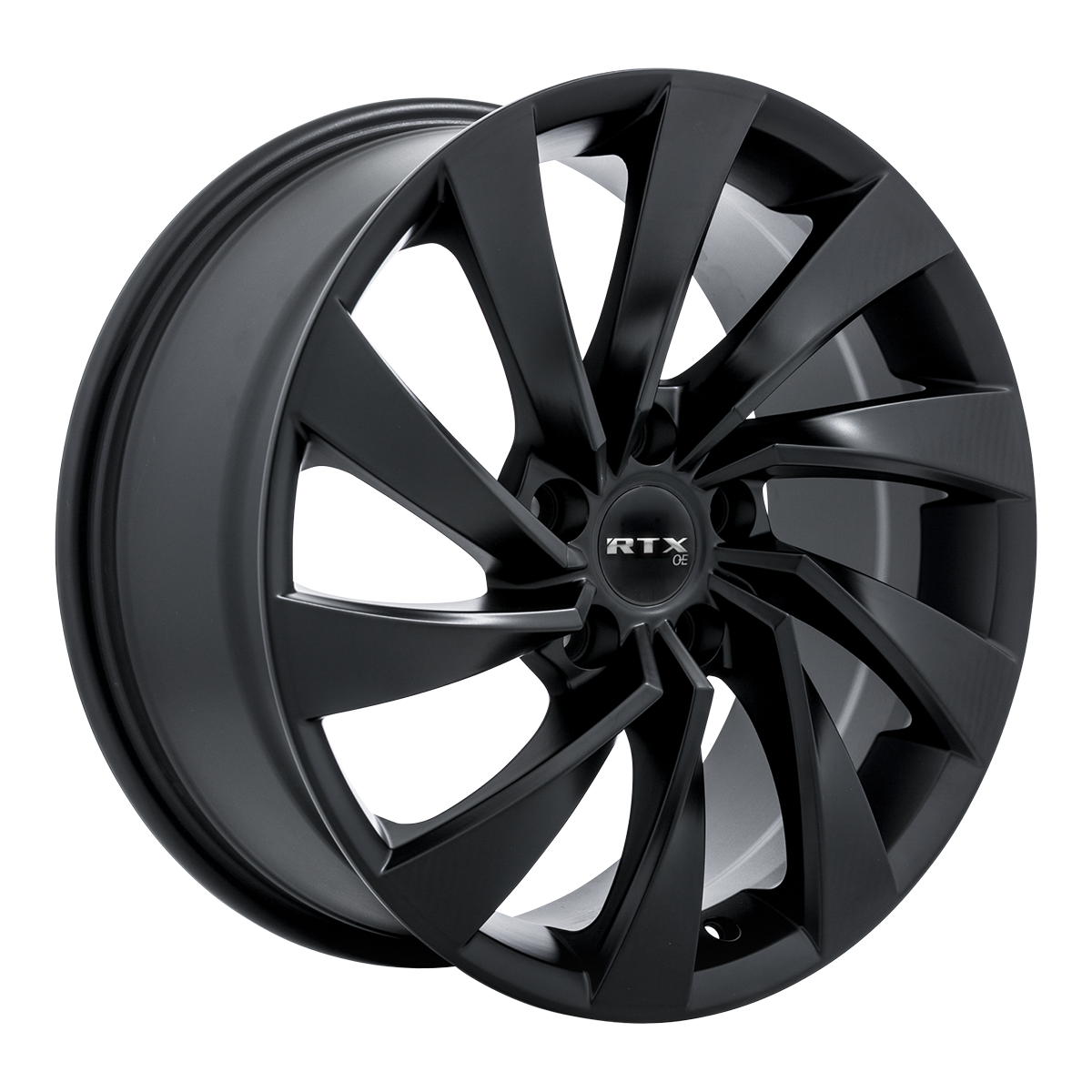 RTX Varel roue